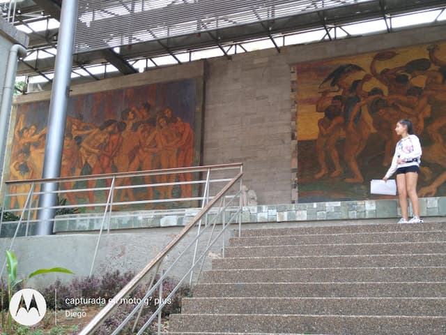 Fundación Casa Museo Maestro Pedro Nel Gómez