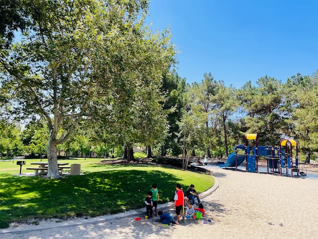 Kenyon Way Park