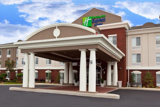 Holiday Inn Express & Suites Dothan North, an IHG Hotel