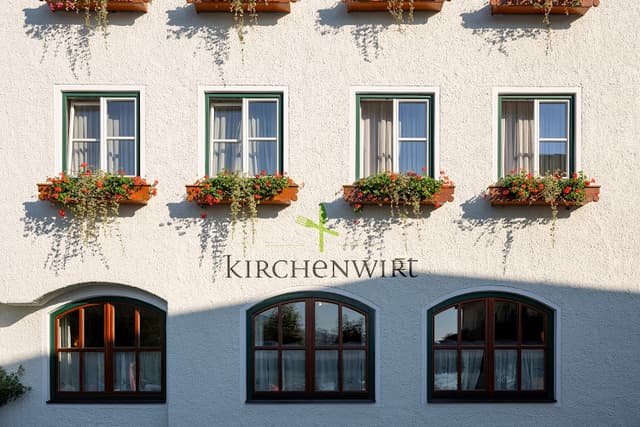 Kirchenwirt