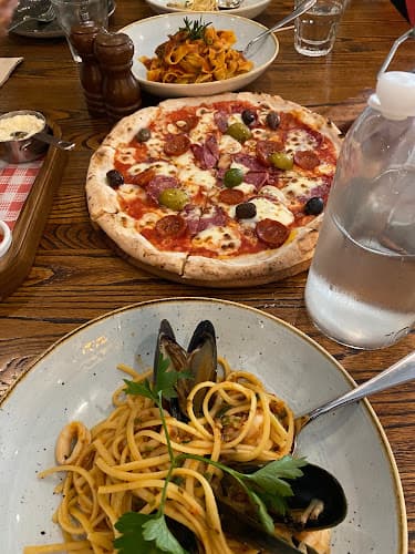 Primi Italian