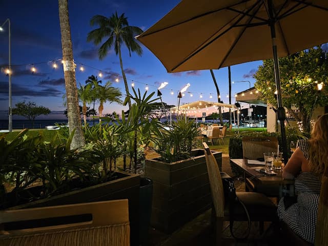 The Original Roy's in Hawaii Kai