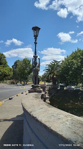 Prado Park