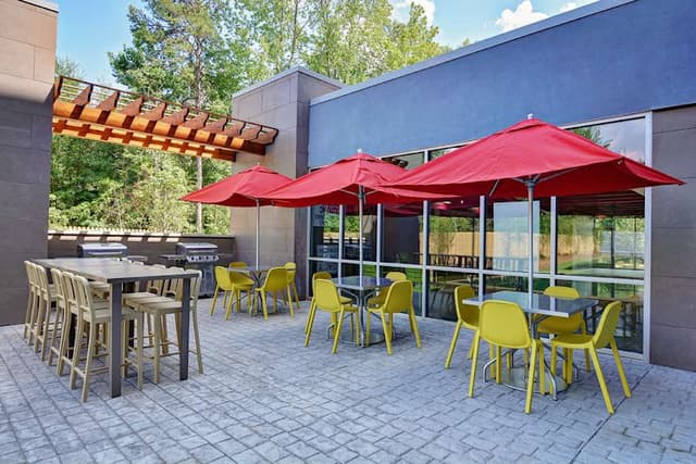 Home2 Suites By Hilton Fort Mill