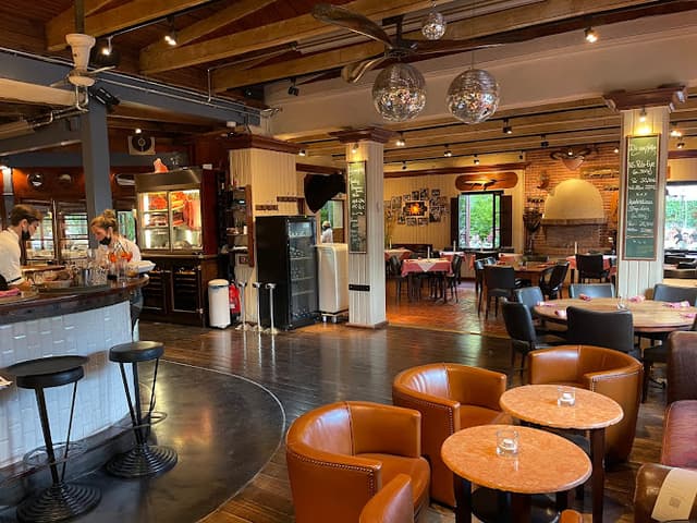 Heid's Grill & Restaurant