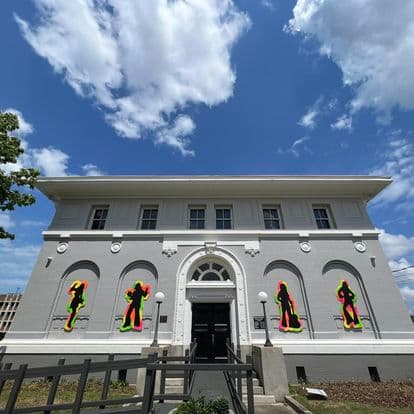 Meridian Museum of Art