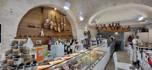 Vino & Amore