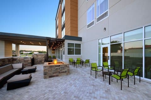SpringHill Suites Dothan