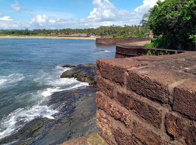 Kaurati's Caves