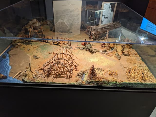 Oneida Nation Museum
