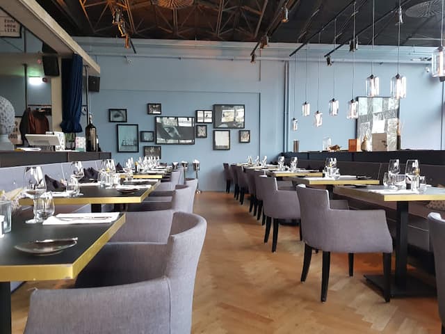 NEO - Bar und Restaurant