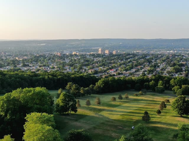 Roscoe Conkling Park
