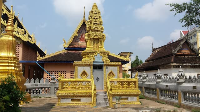 Wat Kandal