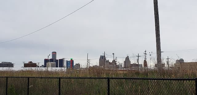 Dequindre Cut
