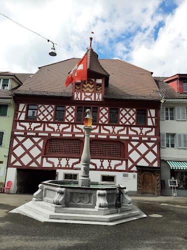 Rathausmuseum Sempach