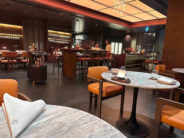 Kwann Restaurant Bangkok