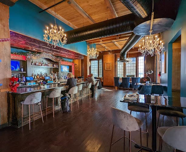 Chet's Dallas