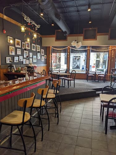 Morgantown Art Bar