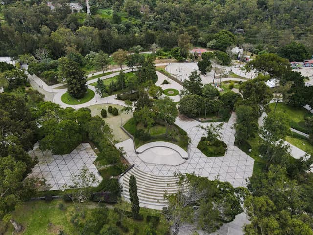 Cri Cri Park