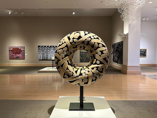 Montgomery Museum of Fine Arts