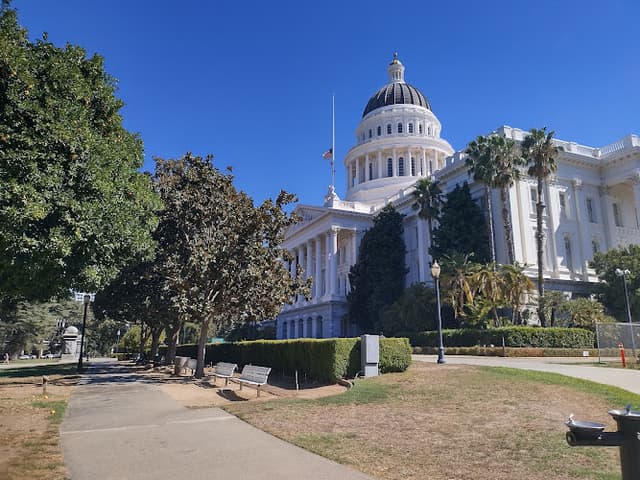 California State Capitol Museum