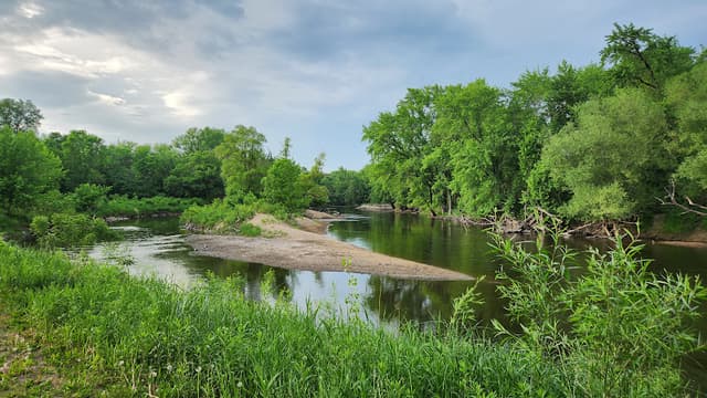 Rum River Central Regional Park
