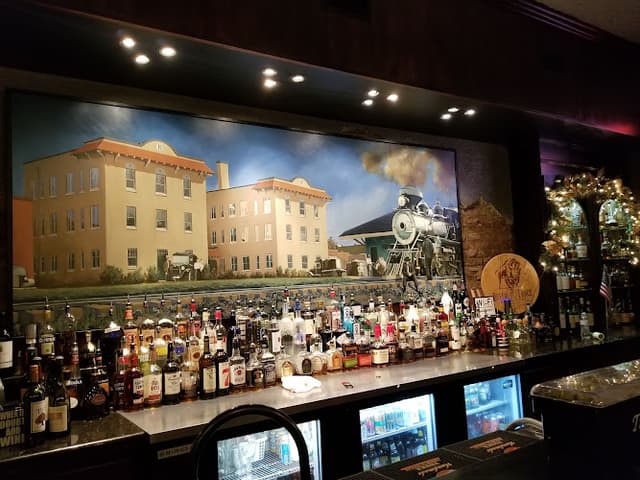 The Rawls Restaurant