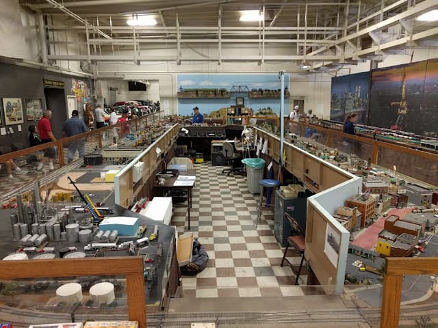 The Murphy Auto Museum