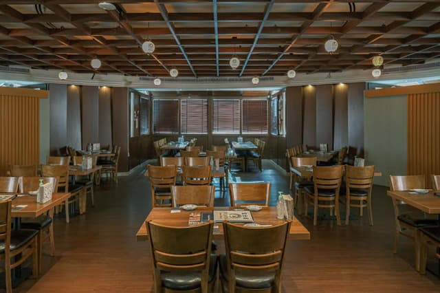 Fujiya Downtown - Authentic Japanese Restaurant Dubai
