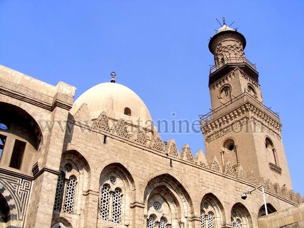 Qalawun Complex