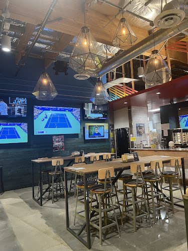 Sayulita Tap Room