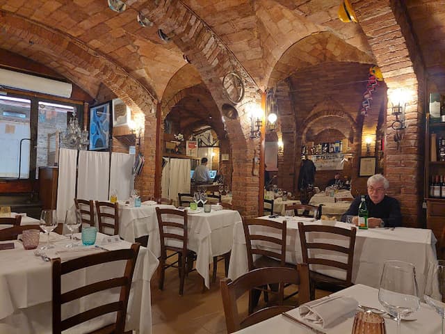 Grotta Santa Caterina da Bagoga