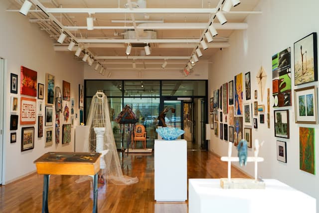 ArtsWorcester