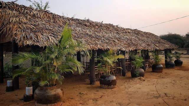 Bagan Paradise ပုဂံသုခဘုံ