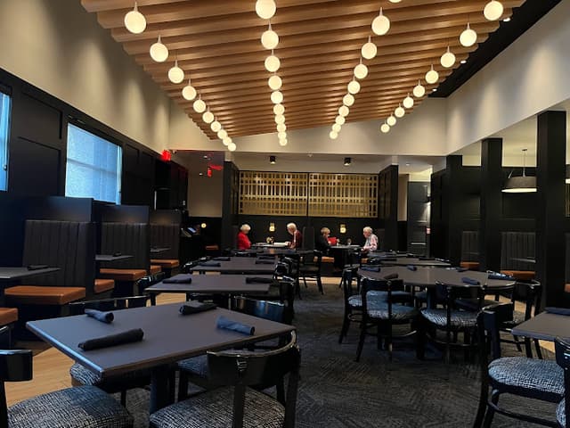 The Chefs Table Houston