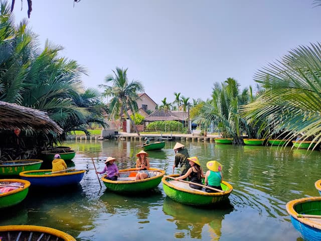 Hoi An Village Experience