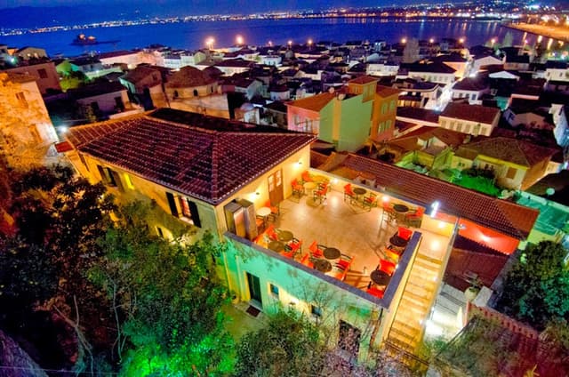 Pension Marianna