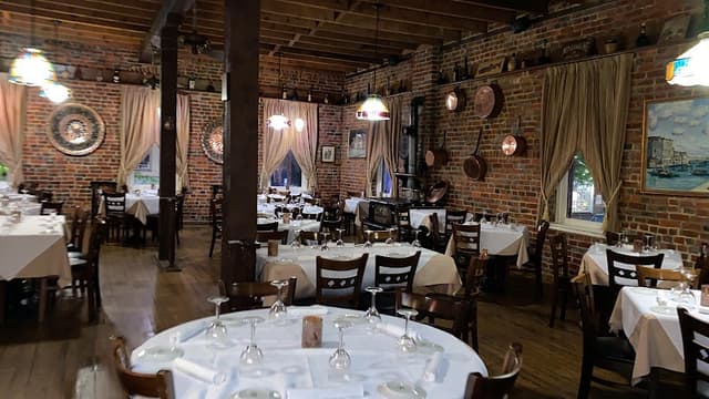 IL Porto Italian Ristorante