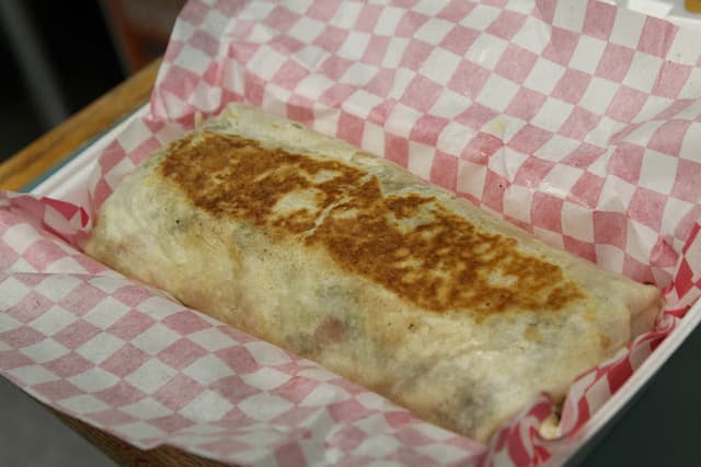 Taqueria El Tapatío