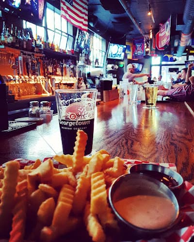Buckley's in Belltown