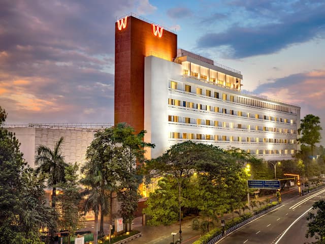 Welcomhotel By ITC Hotels - Cathedral Road