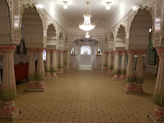 Gemstone Ganesh Museum