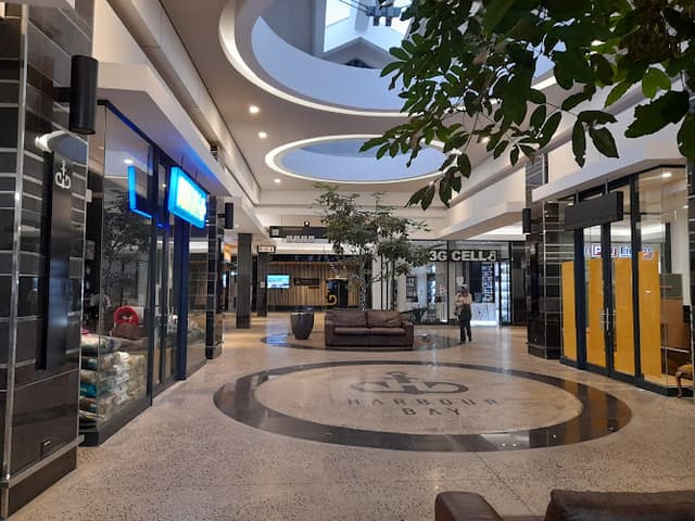 Harbour Bay Mall