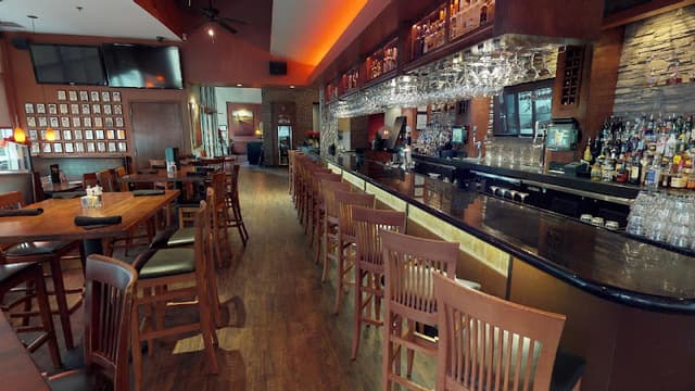 Red Rocks Cafe: Birkdale Village
