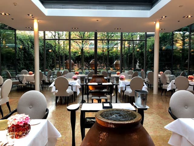 Restaurant Facil