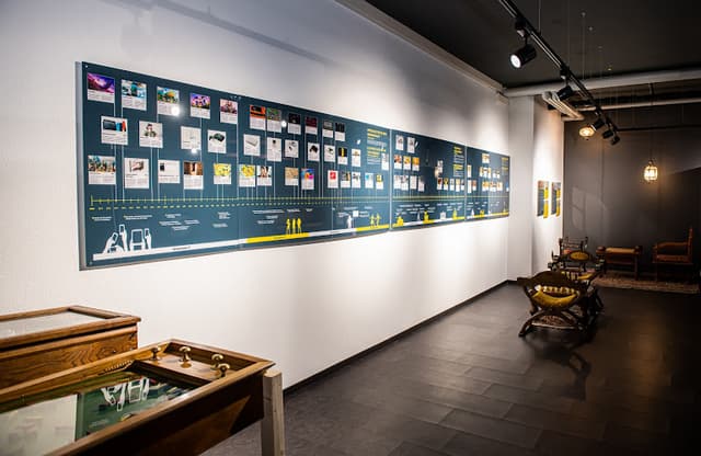 Gameorama Spielmuseum