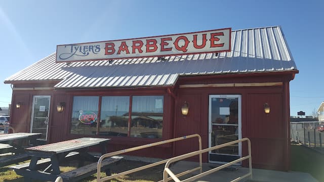 Tyler's Barbeque