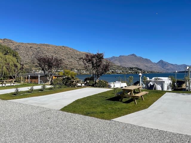 Driftaway Queenstown