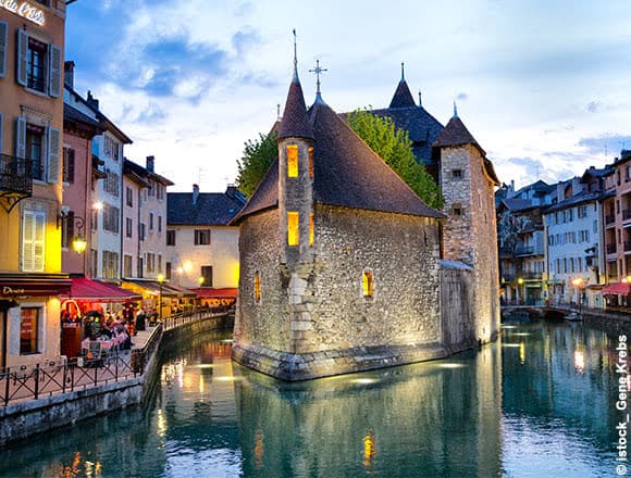 Le Pâquier