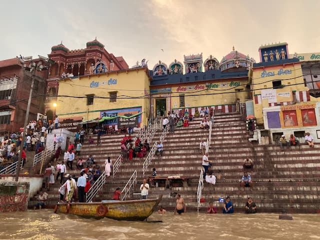 Dandi Ghat